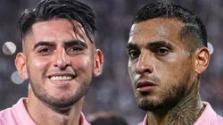 Carlos Zambrano y Miguel Trauco hablaron como jugadores de Sport Boys.