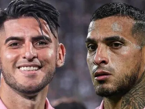 Las primeras palabras de Carlos Zambrano y Miguel Trauco como jugadores del Sport Boys