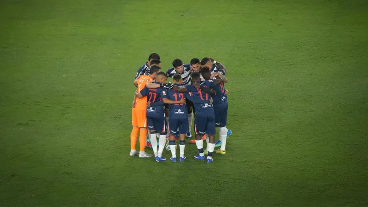 Los 7 jugadores de Alianza Lima caros en dólares y discutidos por rendimiento.