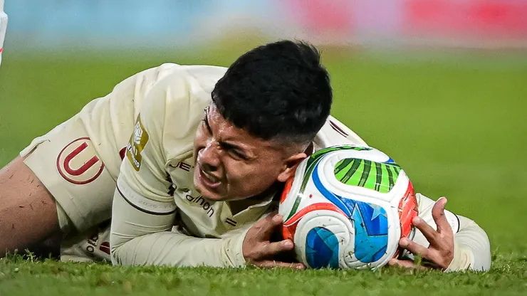 Jairo Concha.