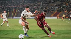 Deportes Tolima vs Universitario.