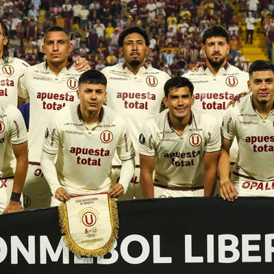 Los hinchas vapulearon a jugador de Universitario tras partido ante Tolima