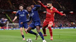 PSG busca imponerse sobre Liverpool.