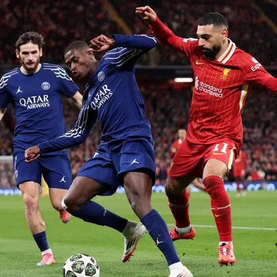 Pronósticos PSG vs Liverpool: los parisinos buscan sentenciar en casa