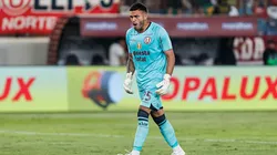 Miguel Vargas explicó el empate de Universitario vs. Deportes Tolima por Copa Libertadores.