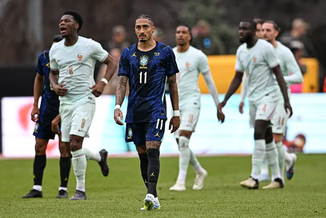 Fuente: Getty Images.