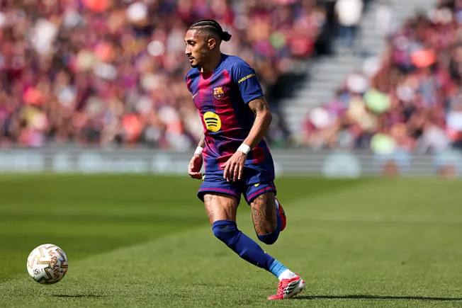 Fuente: Getty Images.