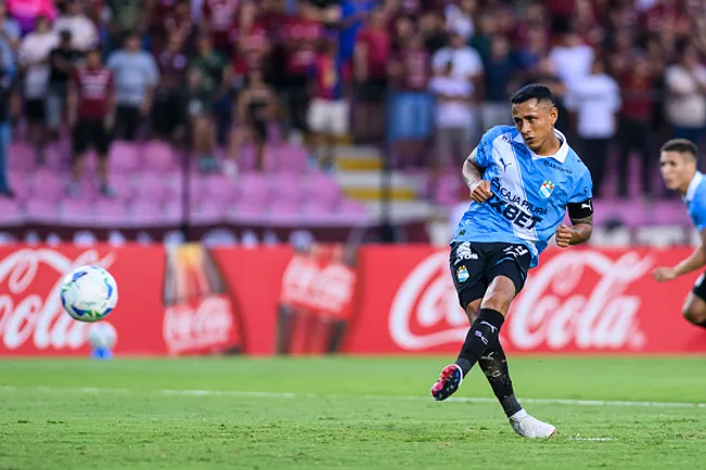 Fuente: Getty Images.