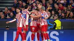 Barcelona 0-2 Atlético Madrid VER GRATIS EN VIVO por la Champions League
