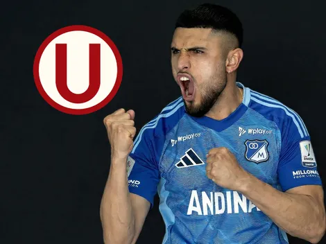 "No le debo nada a nadie": Ureña desata polémica hablando de la 'U'