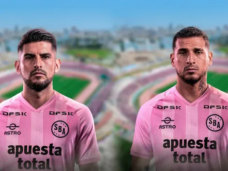 Aún ni debutan y la advertencia que recibieron Zambrano y Trauco en Sport Boys: "Se espera compromiso"