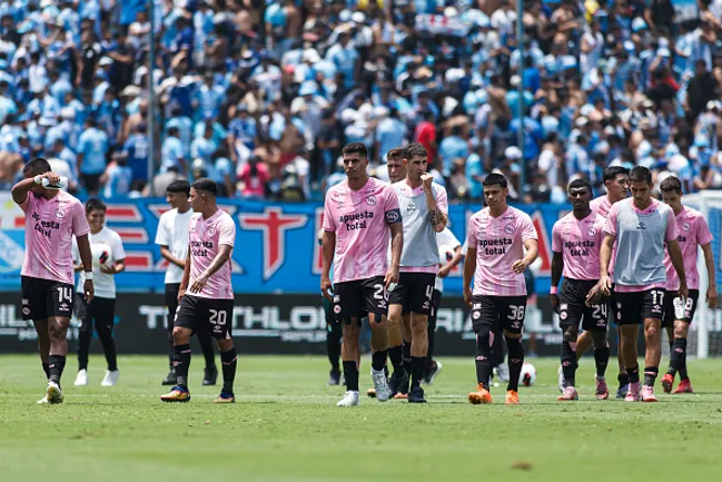 Fuente: Getty Images.