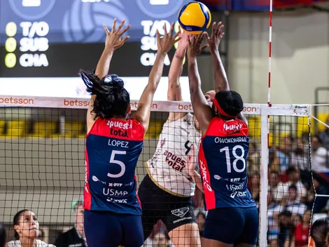 Universitario 1-1 San Martín EN VIVO y GRATIS