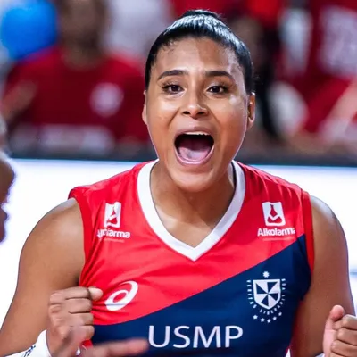 San Martín venció a Universitario y jugará la final de la Liga Peruana de Vóley