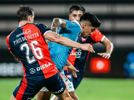 Tabla de posiciones del Grupo F de Copa Libertadores 2026: así va Sporting Cristal tras 1-0 ante Cerro Porteño