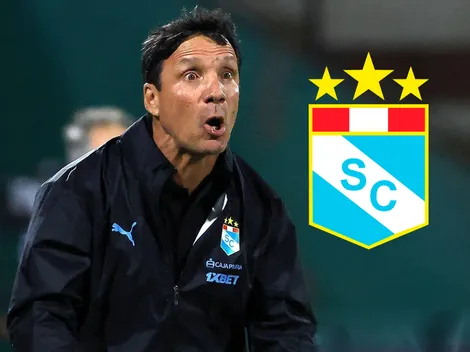 "Era su obligación": hinchas de Cristal critican a Zé Ricardo