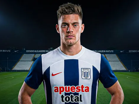 La última decisión que tomó Alianza contra Girotti