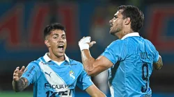 Sporting Cristal ganó monto millonario en Copa Libertadores por vencer a Cerro Porteño.