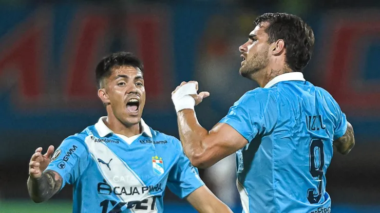 Sporting Cristal ganó monto millonario en Copa Libertadores por vencer a Cerro Porteño.