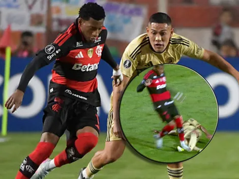 Toda Sudamérica unida vs. Flamengo: por la roja perdonada a Gonzalo Plata ante Cusco FC