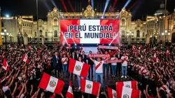 Perú estará en el Mundial 2026 por decisión polémica de la FIFA.