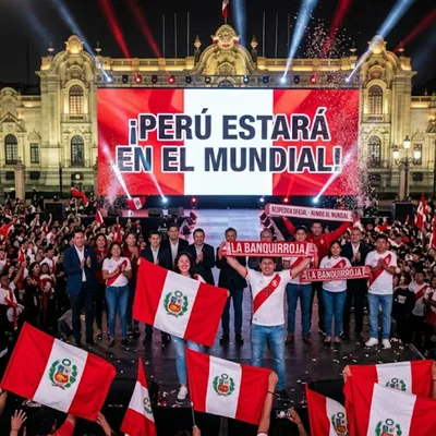Perú al Mundial 2026: polémica decisión de la FIFA poco antes del inicio del campeonato