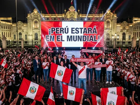Perú al Mundial 2026: polémica decisión de la FIFA poco antes del inicio del campeonato