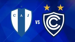 Juventud vs Cienciano