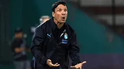 Zé Ricardo elogió a este crack de Sporting Cristal contra Cerro Porteño.