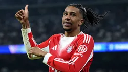 Real Madrid pensaría invertir esta millonada por Michael Olise.