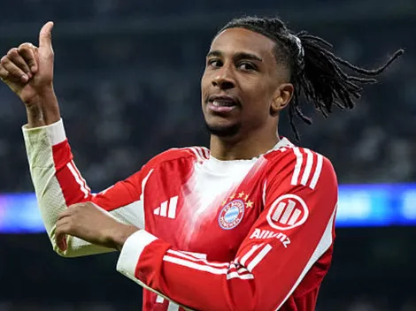 La impresionante fortuna que destinaría Real Madrid para la contratación de Michael Olise