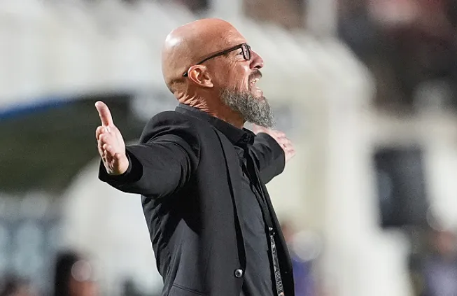 Fuente: Getty Images.