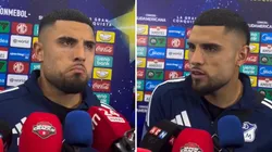 Rodrigo Ureña sobre su salida de Universitario