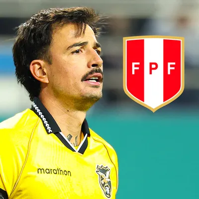 El rival que Perú descartó y que ahora jugará contra Bolivia