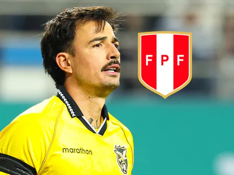 El rival que Perú descartó y que ahora jugará contra Bolivia