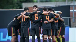 Selección Peruana Sub 17