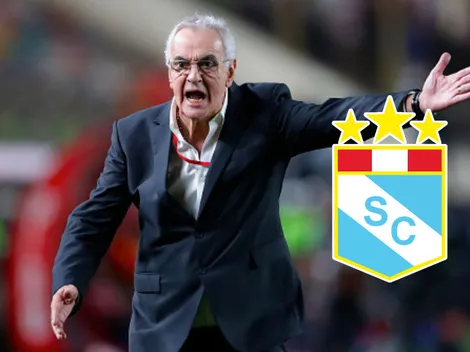 Fossati reveló si Sporting Cristal lo contactó para reemplazar a Autuori: "No me gusta ponerme difícil"