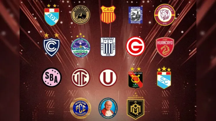 Liga 1 2026.