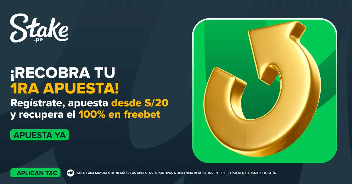 Foto: Stake