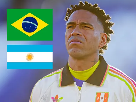 Perú define ciudad de altura para enfrentar a Argentina y Brasil