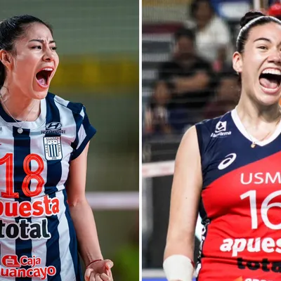 Precios de las entradas para la final entre Alianza Lima y San Martín por la Liga Peruana de Vóley