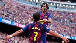 GRATIS Barcelona vs. Espanyol en directo y en vivo por LaLiga.