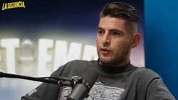 Carlos Zambrano se pronunció tras denuncia por abuso sexual