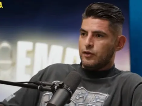 Carlos Zambrano se pronunció tras acusación por presunto caso de agresión sexual