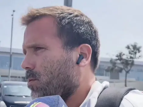 Renzo Revoredo rompió el silencio tras el desastre de Perú en el Sudamericano Sub 17