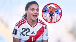 Perú venció 2-1 a Uruguay en Cusco y por la Liga de Naciones Femenina 2026.