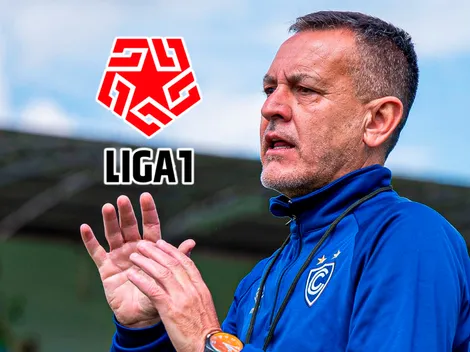 "Estamos jod...": el ultimátum del DT de Cienciano sobre el estado del fútbol peruano