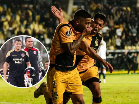 Desde Chile alertan a la 'U' sobre 2 figuras de Coquimbo de cara al duelo por Copa Libertadores