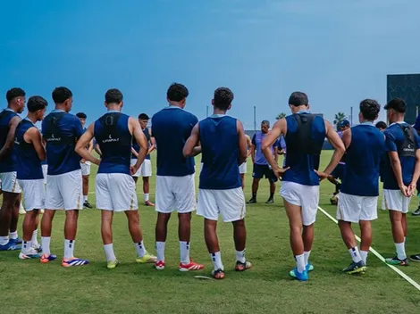 Waldir Sáenz dio a conocer a la próxima joya de Alianza Lima: “No sabes lo que juega”