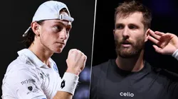 Ignacio Buse enfrentará a Corentin Moutet, el 'chico malo' del tenis.